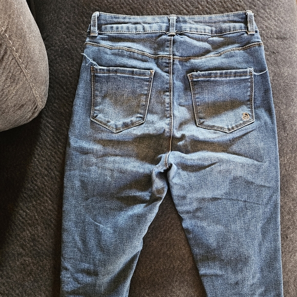 Curvy jeans - Picture 2 of 4